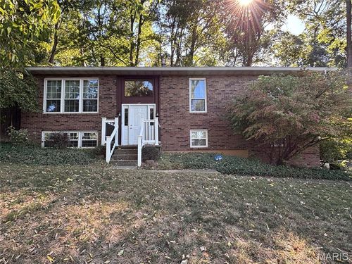 505 Sumner Boulevard, Collinsville, IL, 62234 | Card Image
