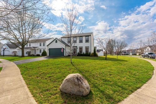 2859 Lake Hollow Rd, Hilliard, OH, 43026-8061 | Card Image