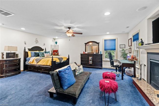 2234 Creekway Dr, House other with 5 bedrooms, 5 bathrooms and null parking in Smithfield VA | Image 34