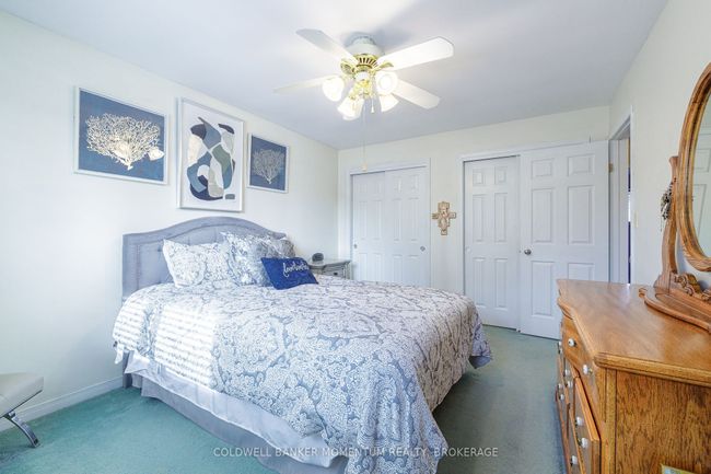 2 Greenvale Crt, House other with 3 bedrooms, 3 bathrooms and 4 parking in Fonthill ON | Image 23