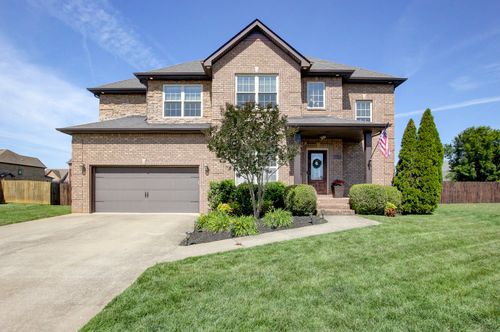 2632 Browning Way, Clarksville, TN, 37043-1567 | Card Image
