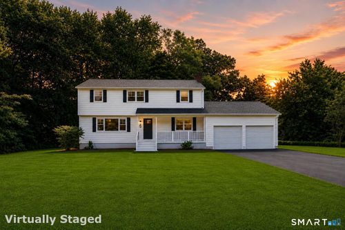 5 Butternut Dr, Bloomfield, CT, 06002-1609 | Card Image