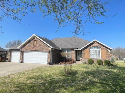 3207 W Aussie Ct, Springfield, MO, 65810-7500 | Card Image