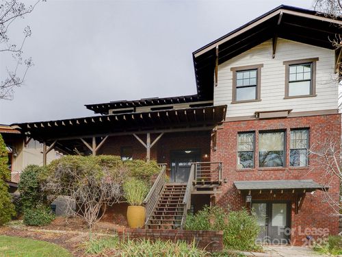 1413 Devon Dr, Charlotte, NC, 28209-1503 | Card Image