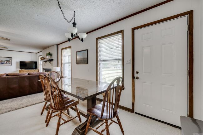 66 Sunny Gap Rd, House other with 4 bedrooms, 2 bathrooms and null parking in Conway AR | Image 12