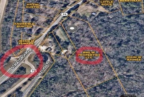 7615 Stagecoach Rd, Little Rock, AR, 72204-8773 | Card Image