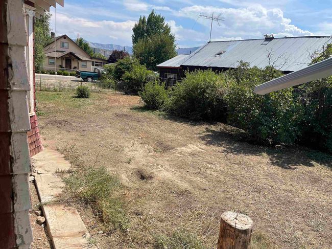 447 Denver Ave, House other with 4 bedrooms, 2 bathrooms and null parking in De Beque CO | Image 6