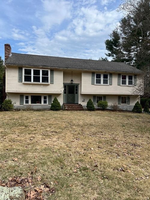 33 Myrtle St, Millis, MA, 02054-1714 | Card Image