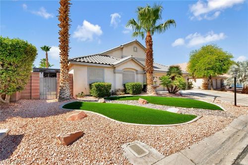 275 Macsnap Ave, Las Vegas, NV, 89183-3514 | Card Image