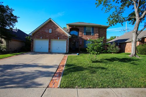 3220 Peppertree Pl, Plano, TX, 75074-3168 | Card Image