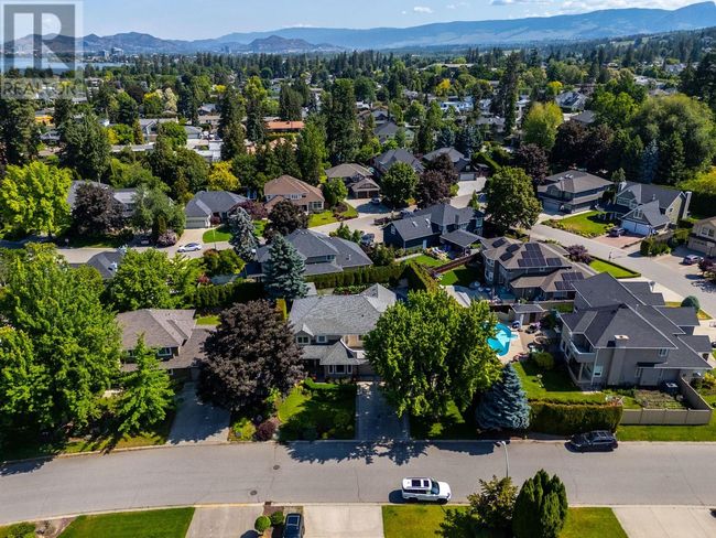 464 Cascia Dr, House other with 4 bedrooms, 4 bathrooms and 2 parking in Kelowna BC | Image 69
