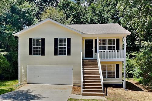 6460 River Hill Dr, Flowery Branch, GA, 30542-5570 | Card Image