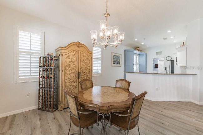 129 Treviso Ct, House other with 3 bedrooms, 2 bathrooms and null parking in NORTH VENICE FL | Image 6