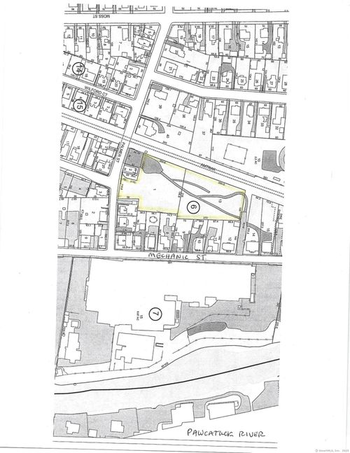 13 Palmer St, Stonington, CT, 06378-1040 | Card Image