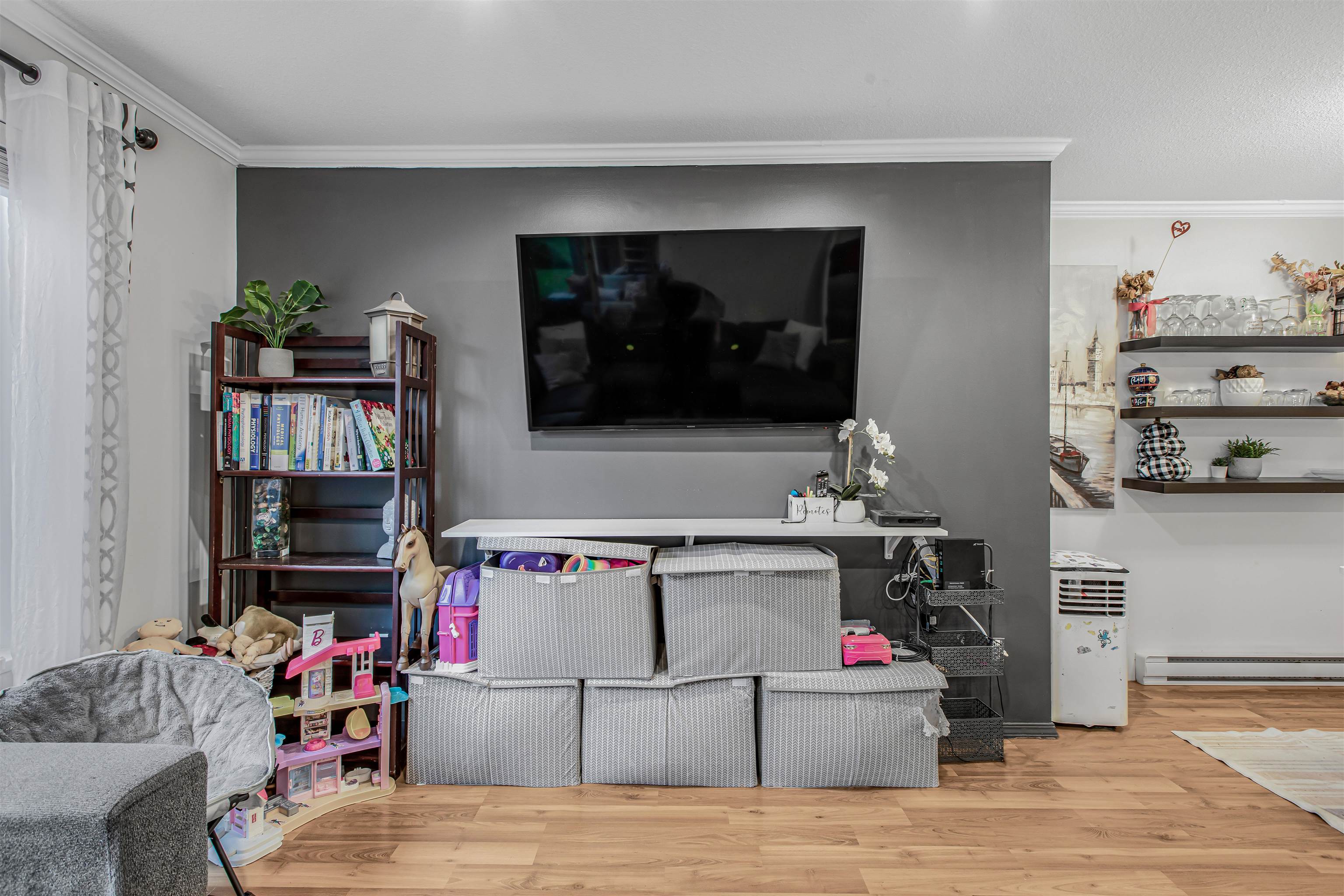 Residential in Abbotsford 4