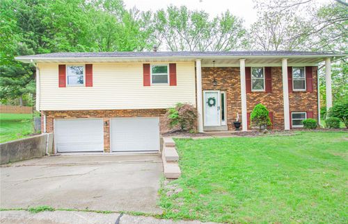 504 Leawood Dr, Swansea, IL, 62226-1925 | Card Image