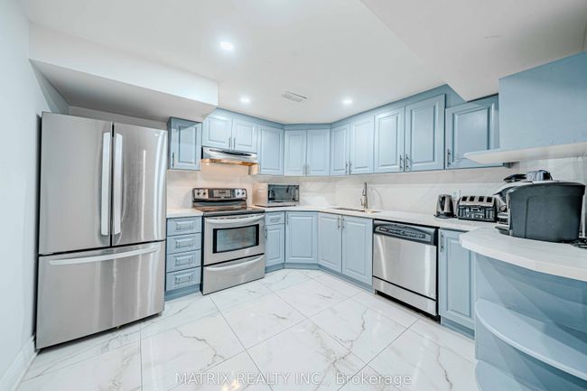 2396 Southcott Rd, House other with 4 bedrooms, 4 bathrooms and 6 parking in Pickering ON | Image 46