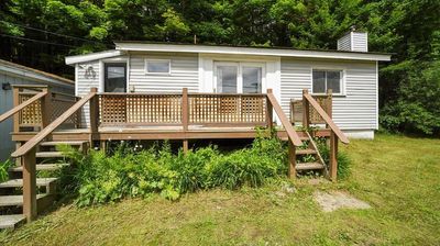 113 Chandler Road, House other with 2 bedrooms, 1 bathrooms and null parking in Northfield VT | Image 2