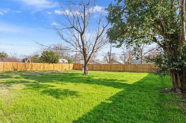 3120 Ethel Ave, House other with 3 bedrooms, 2 bathrooms and null parking in Waco TX | Image 30