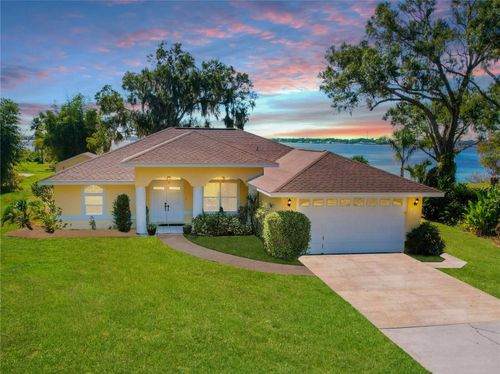 739 N Lake Reedy Blvd, Frostproof, FL, 33843-9660 | Card Image