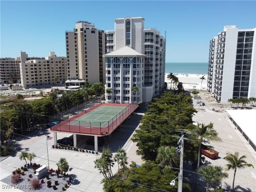 805-6620 Estero Blvd, Fort Myers Beach, FL, 33931-4512 | Card Image