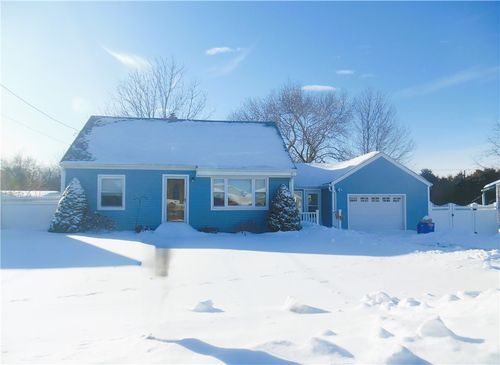 5 Saint Theresa Ave, Bristol, RI, 02809-4614 | Card Image