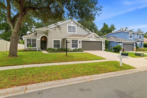 2927 Minuteman Ln, Brandon, FL, 33511-7598 | Card Image