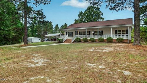 5141 Nc 39 Hwy N, Henderson, NC, 27537-9325 | Card Image