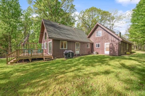 3251 Timberlane Drive, Sylvan Township, MI, 49631 | Card Image