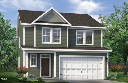 26 Cloudberry Ct, Clayton, NC, 27520-5786 | Card Image