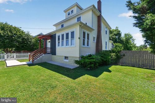 311 Townsend Ave, BROOKLYN, MD, 21225-3032 | Card Image
