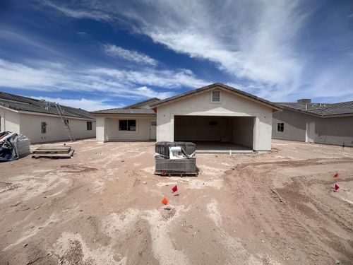 9892 E 36th Pl, Yuma, AZ, 85365 | Card Image