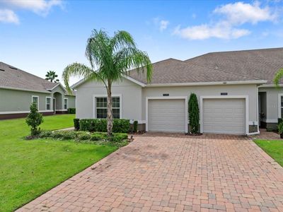 F - 3509 Belland Circle, House other with 2 bedrooms, 2 bathrooms and null parking in Clermont FL | Image 1