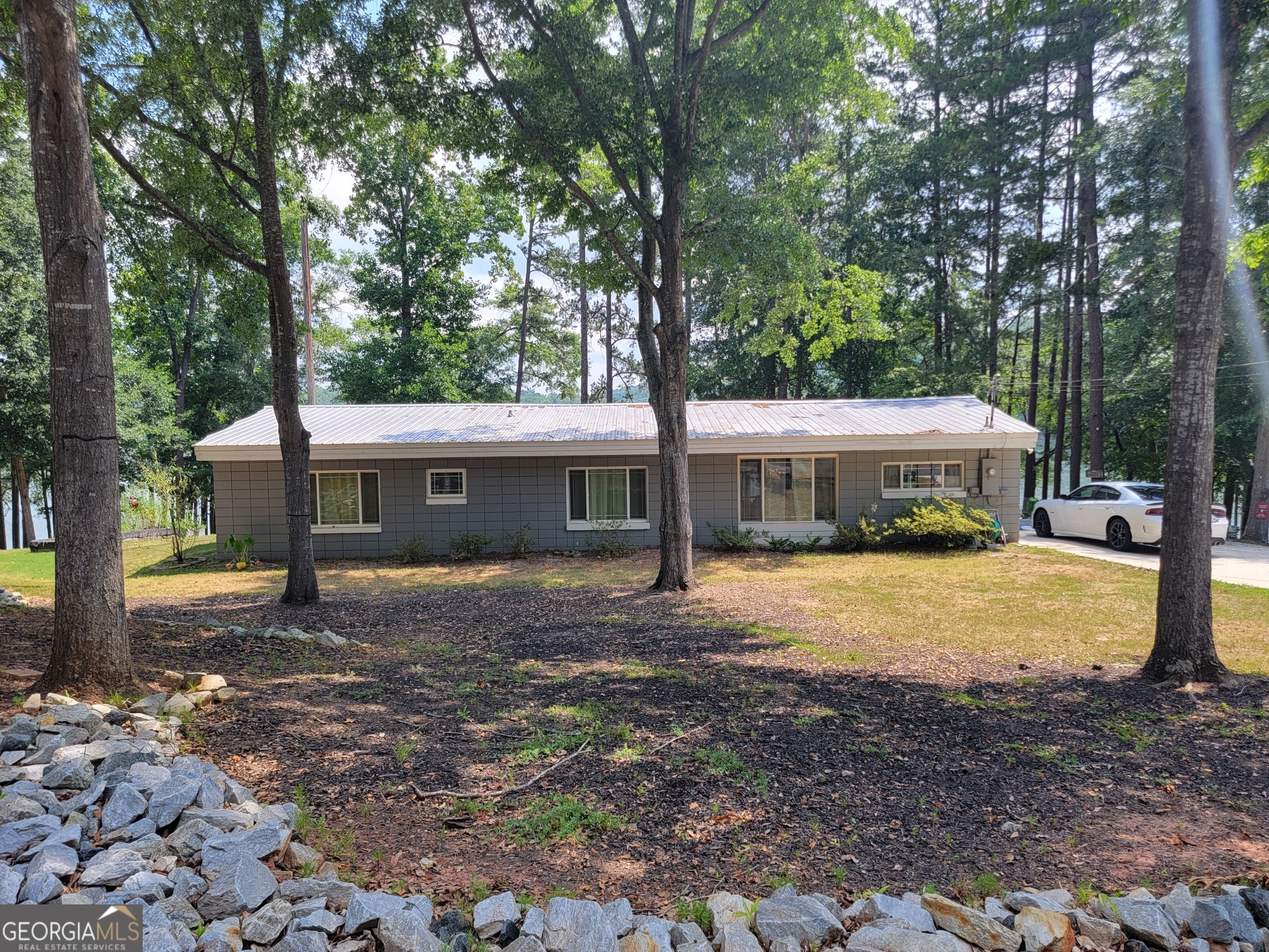 Imperial Dr, Martin, GA 30557