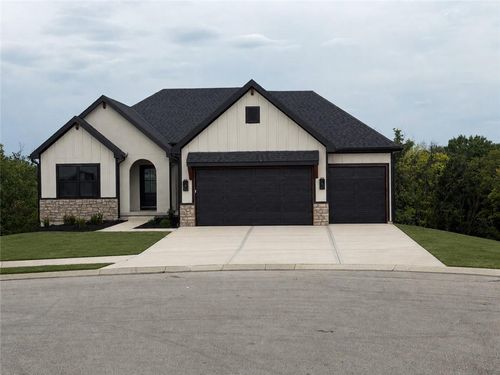12490 Appaloosa St, Platte City, MO, 64079-7354 | Card Image