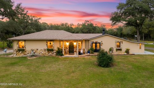 3564 Jims Ct, Green Cove Springs, FL, 32043-8820 | Card Image