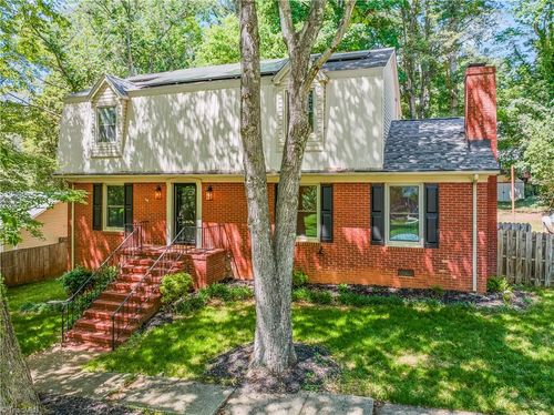 4510 Highberry Rd, Greensboro, NC, 27410-3628 | Card Image