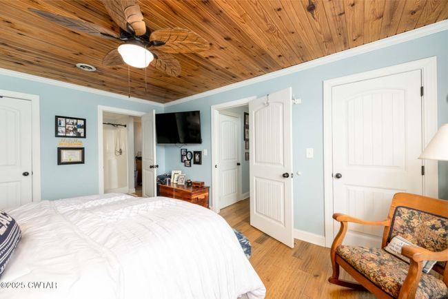 208 Edd Raines Rd, House other with 2 bedrooms, 3 bathrooms and 9 parking in Sugar Tree TN | Image 23