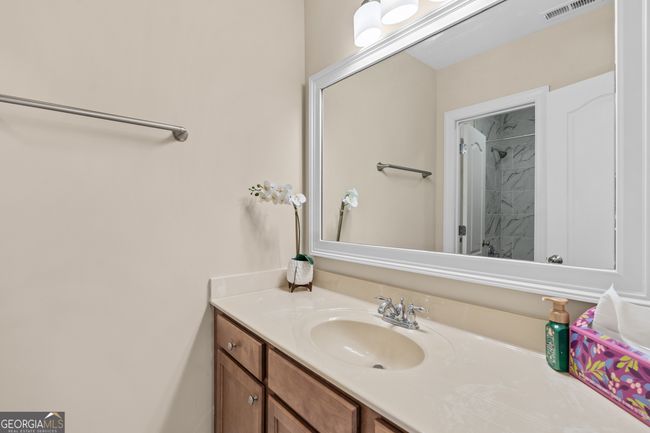 195 Tana Dr, House other with 5 bedrooms, 4 bathrooms and 3 parking in Fayetteville GA | Image 36