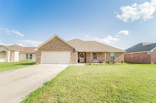 417 Colony St, Eastland, TX, 76448-3578 | Card Image