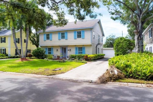 1229 S Roxmere Rd, TAMPA, FL, 33629-4243 | Card Image