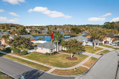 6701 Calistoga Cir, PORT ORANGE, FL, 32128-4033 | Card Image