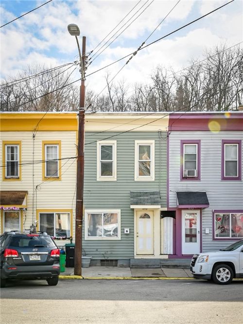 458-446 North Ave, Millvale, PA, 15209-2334 | Card Image