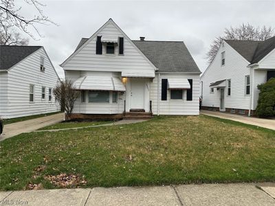 5233 E 113th Street, House other with 3 bedrooms, 1 bathrooms and null parking in Garfield Heights OH | Image 1