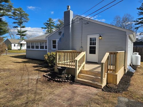 68 Crystal Lake Dr, Carver, MA, 02330-2007 | Card Image