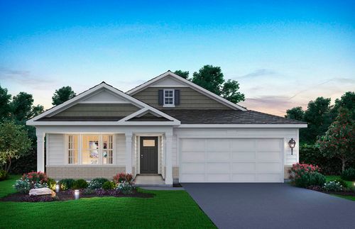 2278 Elderberry Ct, Wonder Lake, IL, 60097-1418 | Card Image