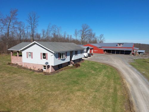 301 Dinkenberger Rd, Kingwood, WV, 26537-7531 | Card Image