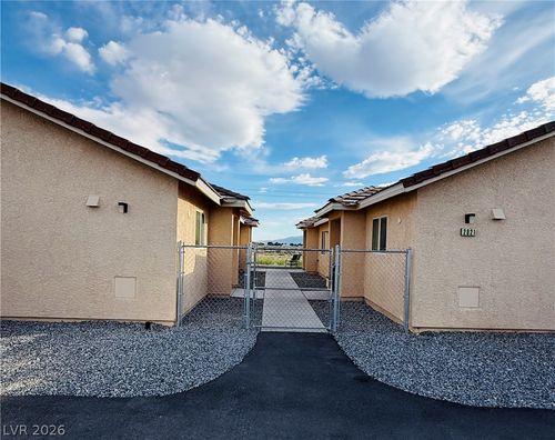 2-2021 E Ambush Street, Pahrump, NV, 89048 | Card Image