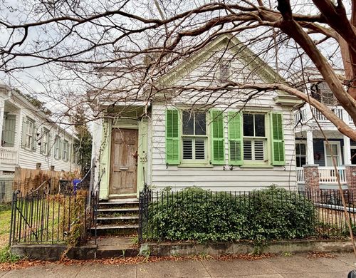 553 Rutledge Avenue, Charleston, SC, 29403 | Card Image