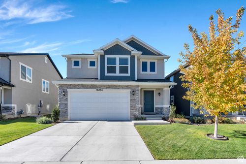 16284 S Coupler Ln, Bluffdale, UT, 84065-1872 | Card Image